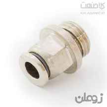  فیتینگ پنوماتیک 6/13 mm