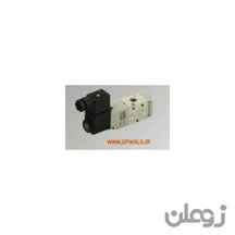  شیر 1/4-3/2 تک بوبین متال ورک ایتالیا