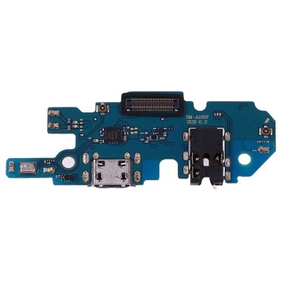  برد شارژ سامسونگ Samsung Galaxy A10 / A105 Board Charge