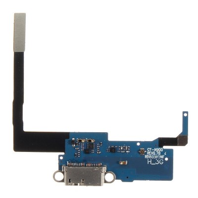  برد شارژ سامسونگ Samsung Galaxy Note 3 Board Charge