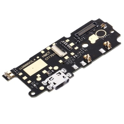  برد شارژ شیائومی Xiaomi Redmi Note 4 Board Charge