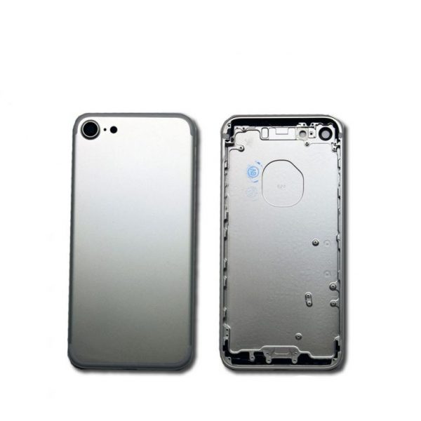 قاب و درب پشت اصلی گوشی آیفون iPhone 7
