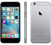  گوشی اپل آیفون 6S | ظرفیت 64 گیگابایت