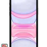 Apple iPhone 11 ZAA -  128 GB - Dual SIM