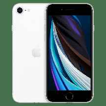 آیفون SE 2020 ظرفیت 128 گیگ (سفید) – Iphone SE 2020 128GB (White)