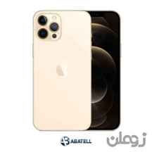 گوشی موبایل اپل مدل iPhone 12 Pro ظرفیت 256 گیگابایت رام 6 گیگابایت