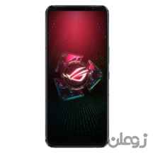  گوشی موبایل ایسوس مدل ROG Phone 5 دو سیم کارت ظرفیت 256GB رم 12GB با قابلیت 5G