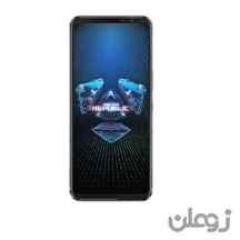  گوشی ایسوس ROG Phone 5 | حافظه 256 رم 16 گیگابایت