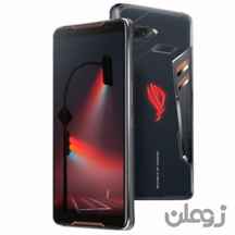  گوشی ایسوس ROG Phone | ظرفیت ۱۲۸ گیگابایت