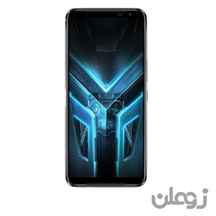  گوشی موبایل ایسوس مدل ROG Phone 3 ZS661KS دو سیم‌ کارت ظرفیت 256 گیگابایت حافظه 8 گیگابایت