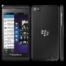 گوشی بلک بری مدل زد 10 (BlackBerry Z10)