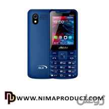 گوشی موبایل جی ال ایکس مدل GLX R2401