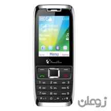  گوشی موبایل جی‌ال‌ایکس مدل C98 2020
