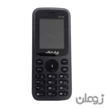  گوشی موبایل جی ال ایکس C11A (GLX C11A)