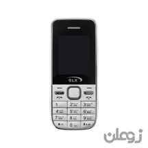  گوشی موبایل جی ال ایکس مدل K1 Plus Plus