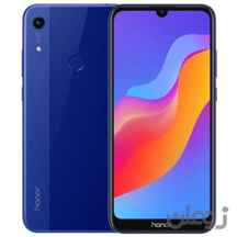 گوشی موبایل آنر مدل 8A ظرفیت 32 گیگابایت