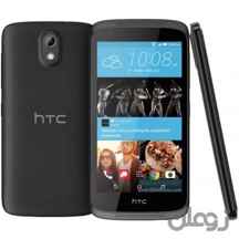  گوشی اچ تی سی دوسیم HTC 526G Desire Dual -010
