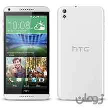 گوشی اچ تی سی HTC 816G Desire -002