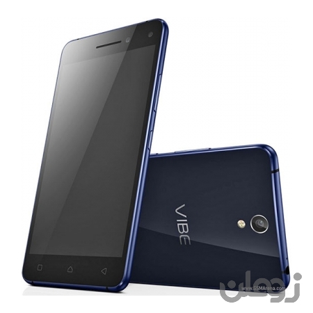  گوشی موبایل لنوو VIBE S1 Lenovo Mobile