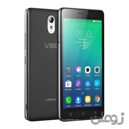  گوشی موبایل لنوو VIBE P1M Lenovo Mobile