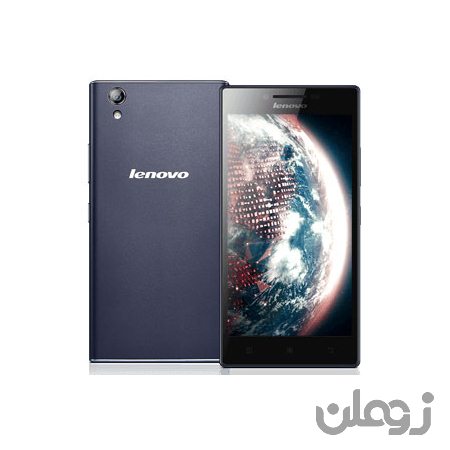 007- گوشی موبایل لنوو Lenovo Mobile P70