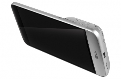  گوشی LG G5 32GB + CAM PLUS KIT
