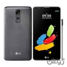  گوشی ال جی STYLUS 2 K520 LG MOBILE دوسیم