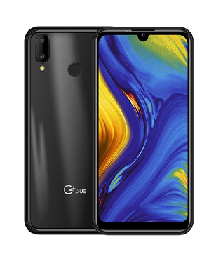  گوشی موبایل مدل G+ Q10- 32 گیگابایت
