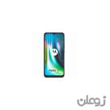  گوشی موتورولا Moto G9 Play | حافظه 128 رم 4 گیگابایت