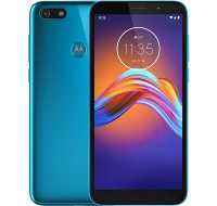  گوشی موتورولا Moto E6 Play | حافظه 32 رم 2 گیگابایت