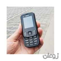 گوشی ساده نوکیا 6303 (ساخت چین )