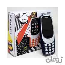  گوشی موبایل نوکیا مدل 3310جدید