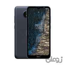 گوشی موبایل نوکیا مدل C20 دو سیم کارت