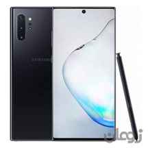 سامسونگ گلکسی نوت 10 پلاس (مشکی)-Samsung Galaxy Note 10 Plus (Black)