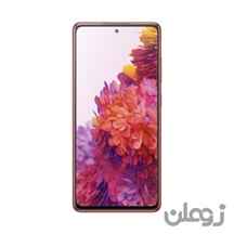 گوشی موبایل سامسونگ مدل Galaxy S20 FE 5G  256/8 گیگابایت دو سیم کارت ظرفیت