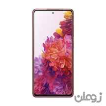 گوشی موبایل سامسونگ مدل Galaxy S20 FE SM-G780F/DS دو سیم کارت ظرفیت 128 گیگابایت کد 2597