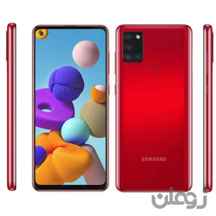 گوشی موبایل گلکسی A21s سامسونگ – GalaxyGalaxy A21S