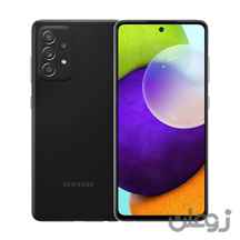 گوشی موبایل سامسونگ گلکسی A52 4G ظرفیت 128 گیگابایت رم 8GB