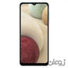 گوشی سامسونگ A12 | حافظه 32 رم 3 گیگابایت
