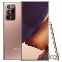  گوشی موبایل سامسونگ مدل Galaxy Note20 Ultra ظرفیت 256 گیگابایت