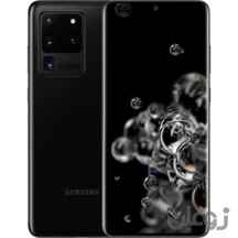 گوشی موبایل سامسونگ مدل Galaxy S20 Ultra 5G ظرفیت 128 گیگابایت