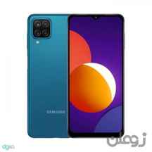 گوشی موبایل سامسونگ مدل Galaxy M12 دو سیم کارت ظرفیت 64 گیگابایت