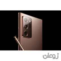 گوشی NOTE 20 ultra LTE | حافظه 128 رم 12 گیگابایت