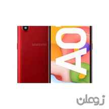 گوشی موبایل سامسونگ مدل Galaxy A01 دو سیم کارت ظرفیت 32 گیگابایت و رم2گیگابایت