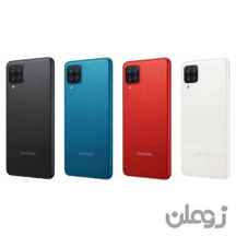 گوشی سامسونگ مدل A12