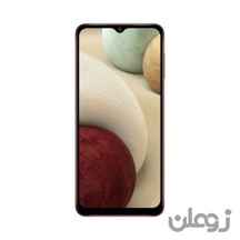 موبایل سامسونگ مدل Galaxy A12 ظرفیت 128 گیگابایت