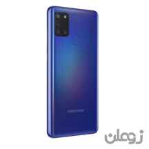 گوشی موبایل سامسونگ مدل Galaxy A21s A217F/DS دو سیم کارت ظرفیت 128 گیگابایت