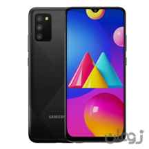 گوشی موبایل سامسونگ مدل M02 ظرفیت 32 گیگابایت حافظه رم 2 گیگابایت