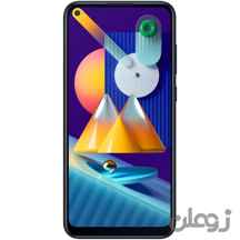 گوشی موبایل سامسونگ Galaxy M11 ظرفیت 32 گیگابایت