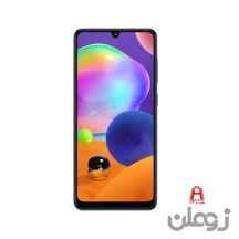 گوشی موبایل سامسونگ مدل Galaxy A31 SM-A315F/DS دو سیم کارت ظرفیت 128 گیگابایت کد 2621